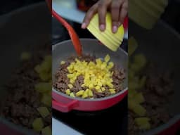 MEAT PIE TACOS