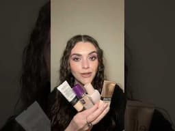 My Search for the Best Affordable Foundation! Dry Skin 38 ✨🖤