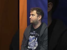 REAL Truman Show - Dazz from Spriters Resource & DidYouKnowGaming on The Conversation Hat #shorts