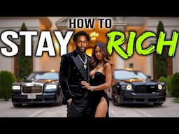 20 Things To Do If You Get Rich All Of A Sudden