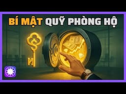 Quỹ phòng hộ – Cánh cửa bí mật vào thế giới đầu tư của tỷ phú