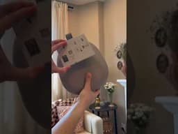 Unboxing the Sony WH-1000XM6 in Silver!
