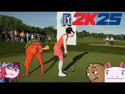 Whistler on the Green - Strippin Highlights w/ Tomato, Gmart, & Benji