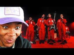 SÓ ROCK 3 - Major RD, Young Ganni, MC Cabelinho, Borges (REACTION)