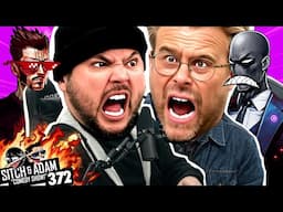 🔴 INSANE DEBATE!!! Tim Pool VS Adam Conover | 372