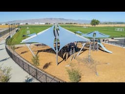 Epic Sports Park - Provo, UT - Visit a Playground - Landscape Structures