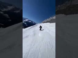 Follow cam?🤔️  #skicore #outdoormaster