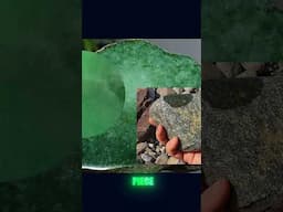 How Much Is a Stone from Nature Worth?