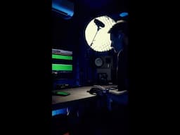 Create music for you first.