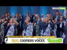 COGMERS VOICES
