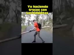 tengo un video de como hacer trucos bien! #shorts