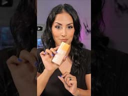 HOW IS THIS POSSIBLE? A PRIMING SUNSCREEN? #shortsvideo #makeupreview
