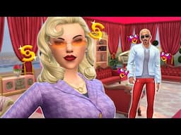 Can we finally get our claws into Thorne Bailey? // Sims 4 homewrecker challenge