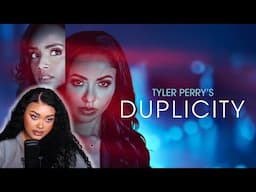 TYLER PERRY'S DUPLICITY.... He can't keep getting away with this...| BAD MOVIES | KennieJD