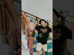 Yaqueen ni ata to kr ky dkh lo😳😂 #art #trendingshorts #chotaalivlogs #unfrezzmyaccount #shorts