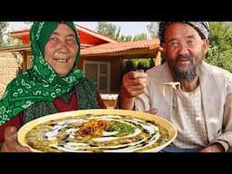 The Healthiest Vegetarian Aash Recipe: Traditional Afghan Vegan Sauce