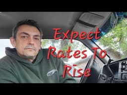 Rates Are Easy To Predict
