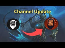 Channel Update