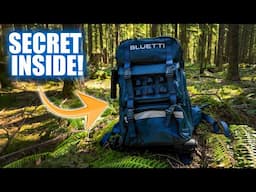 The Ultimate Photography/Filmmaking Bag? Bluetti Backpack Review