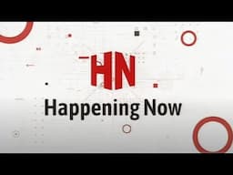 Happening Now | TV 1 | 01.05.2025