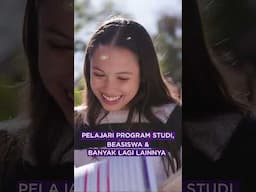 Register for a UQ Info Day in Indonesia