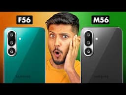 My Honest Opinion on Samsung F56 !