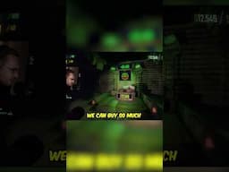 The Craziest Troll In Repo