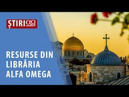 „Israel și Biserica”, de Amir Tsarfati