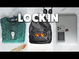 10 Things You Need For School