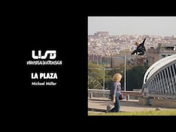 La Plaza - Michael Müller