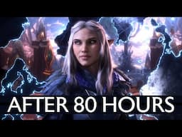 I Played 80 Hours of Dragon Age: The Veilguard