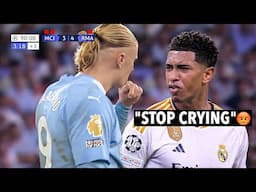 Football ''0% Respect'' Moments