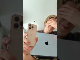 You’re Using AirDrop WRONG 🤯📱‼️
