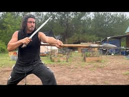 KALI FOREVER | The Blades Of Filipino Martial Arts