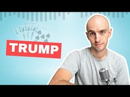 Let's Talk About Trump | The Level Up English Podcast 318