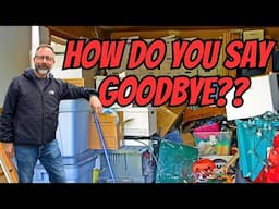 Is it time to sell everything I own?