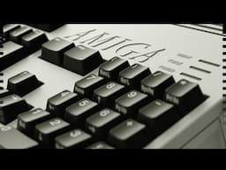21 Upcoming AMIGA GAMES in 2025! | Part 13