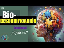 Descifrá los secretos que tu cuerpo guarda: Biodescodificación y árbol genealógico.