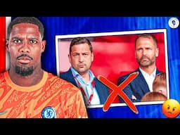 EMBARASSING! : The REAL REASON Behind Maignan FAILED Chelsea Move || Chelsea News