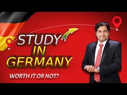 5 Surprising Reasons Why Study in Germany is a Great Choice