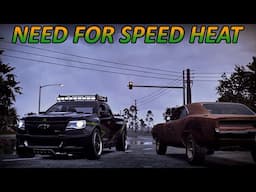 A Cop Wants My Help Turning In Other More Crooked Cops? | Need For Speed Heat