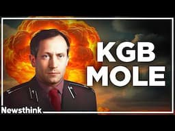 The Spy Who Outsmarted the KGB