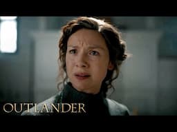 Outlander | Frances Sings A Familiar Melody