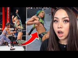 11 Most Painful WWE Wrestlemania Injuries - REACTION