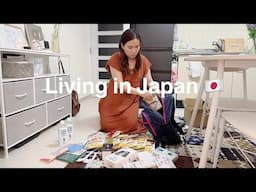 Night Routine in Japan | Calm Evening & Disaster Preparedness | Daily Life Living in Japan