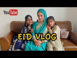 EID VLOG #eiduladha2025