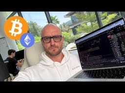 🚨 BTC & ETH: BIGGEST NEWS EVER!!!! HOPE YOU ARE READY!!!!