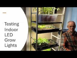Full-Spectrum Light for Every Growth Stage
