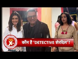 Boman Irani, Divya Dutta & Diana Penty Join Bharti & Harsh to Promote Detective Sherdil | SBB Xtra