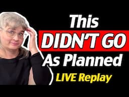 I Deleted This Live Video But It Just Has To Be Talked About!